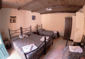 Borgo Santa Caterina Albego Diffuso