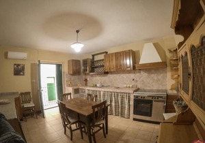 Borgo Santa Caterina Albego Diffuso