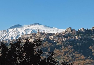 Borgo Santa Caterina Albego Diffuso