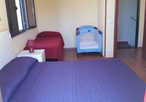 Brand new apartment in the city center a short walk from the Duomo. Wi-Fi is free.