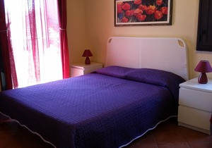 Brand new apartment in the city center a short walk from the Duomo. Wi-Fi is free.