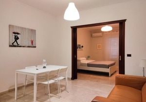 Cairoli Guest House Apartments