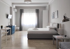 Cairoli Guest House Apartments