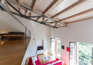 Cala Loft by Wonderful Italy