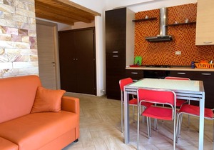 Cala Rossa Apartment