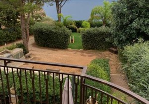 Cala Rossa Apartment