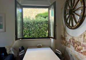 Cala Rossa Apartment