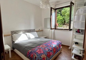 Cala Rossa Apartment