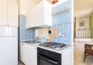 Calipso Apartments by Wonderful Italy - Zeus
