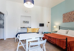 Calipso Apartments by Wonderful Italy - Achille