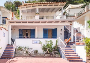 Casa Azzurra