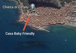 Casa Baby Friendly
