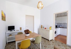 Casa Barca - Le chiavi degli Iblei
