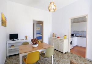 Casa Barca - Le chiavi degli Iblei