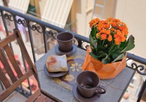 Casa Bordonaro B (by Vacation Service)