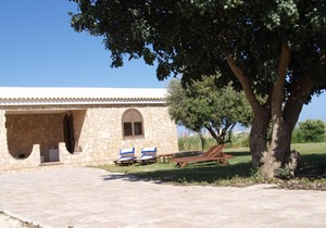 Casa Cala Creta