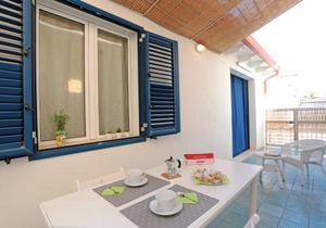 Casa Canoa - Le chiavi degli Iblei