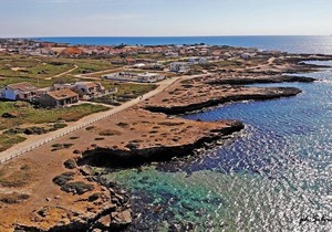 Casa Canoa - Le chiavi degli Iblei