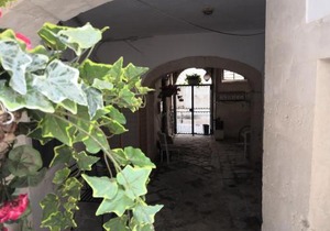 Casa del Carmine