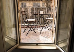Casa del Carmine