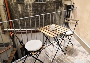 Casa del Carmine
