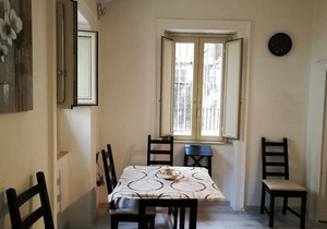 Casa del Carmine