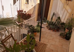 Casa del Carmine, Ortigia