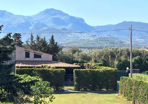 CASA DELLE SALINELLE in lascari