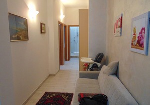 CASA FRANCESCA