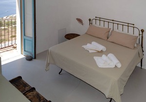 Casa Falco Della Regina "Filicudi"