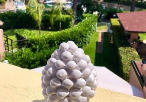 Casa FiLu’ a Portorosa Baia dei Delfini