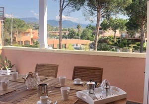 Casa FiLu’ a Portorosa Baia dei Delfini