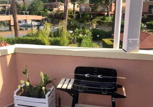 Casa FiLu’ a Portorosa Baia dei Delfini