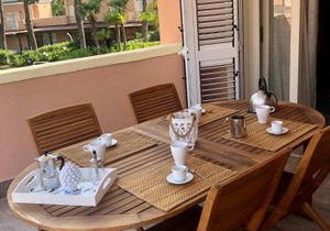 Casa FiLu’ a Portorosa Baia dei Delfini