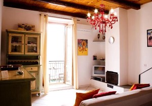 Casa Levante