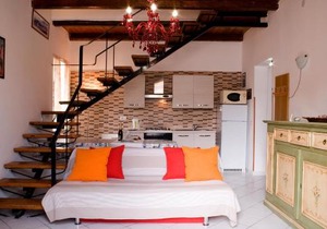 Casa Levante
