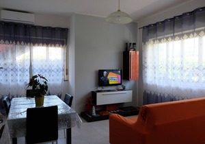 Casa Maria TD 90 meters from the sea