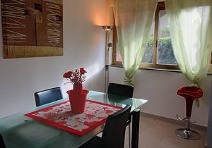 Casa Maria TD 90 meters from the sea