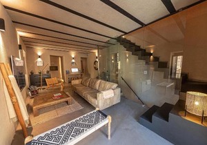Casa Nostra Luxury Suites & Spa