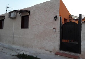 Casa Occhipinti