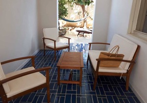 Casa Sandra. San Lorenzo 3 road Noto mare