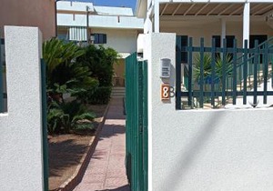 Casa SantaBarbara