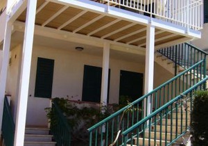 Casa SantaBarbara