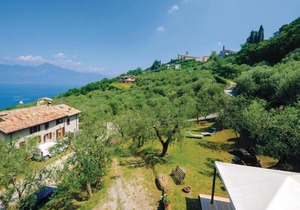 Casa Silvia in Torri del Benaco