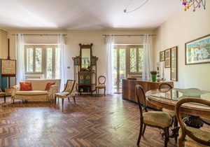 Casa Sole Luna con giardino by Wonderful Italy