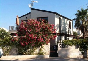 Casa Ursula