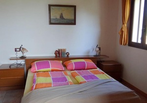 Casa Ursula