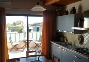 Casa Ursula
