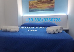CASA VACANZE DEL GOLFO 2