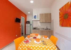 Casa Vacanze del Golfo